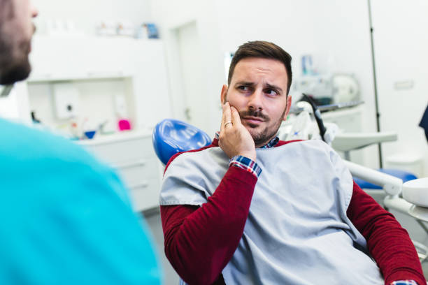 Oral Cancer Screening in Dexter, GA