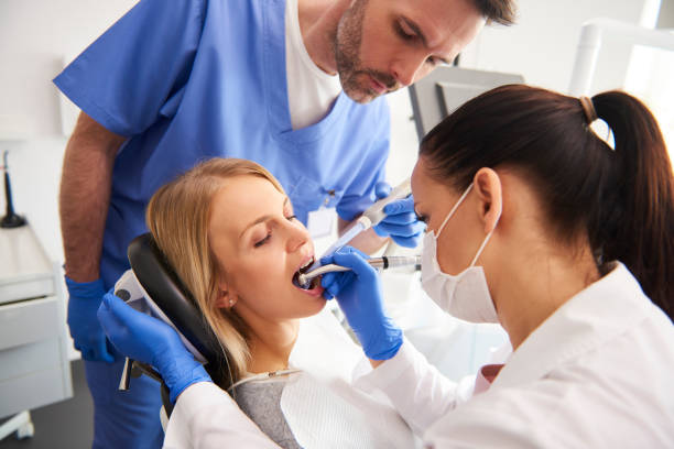 Best Dental Inlays and Onlays  in Dexter, GA
