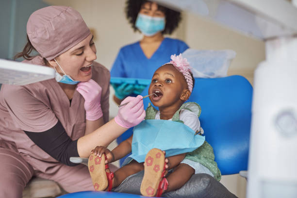 Best Pediatric Dentistry  in Dexter, GA