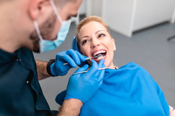 Professional  Holistic Dental Services in Dexter, GA