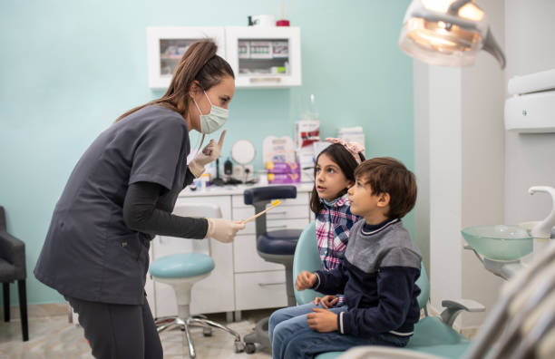 Why Choose Us for Your Dental Needs in Dexter, GA