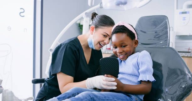 Best Emergency Dental Care  in Dexter, GA