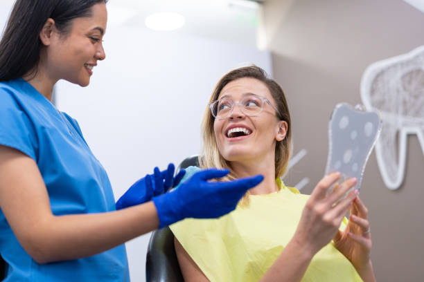 Best Sedation Dentistry  in Dexter, GA