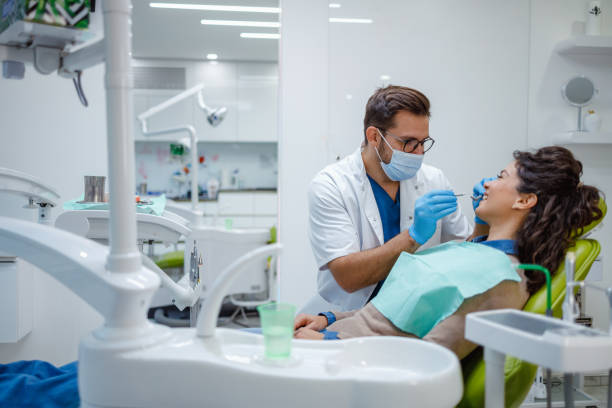 Best Dental Fillings (Composite and Amalgam)  in Dexter, GA