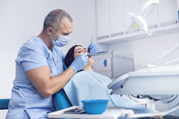 Best Cosmetic Dentistry  in Dexter, GA
