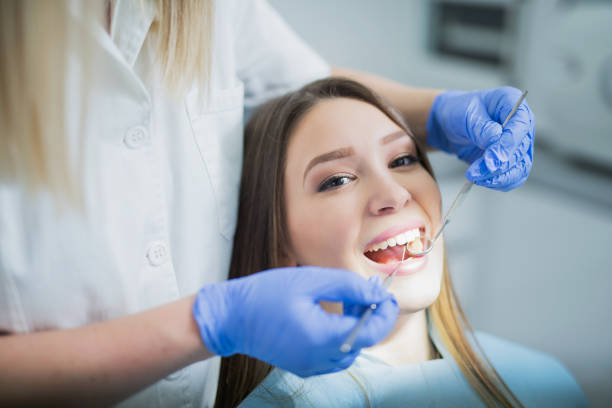 Best Preventive Dentistry  in Dexter, GA