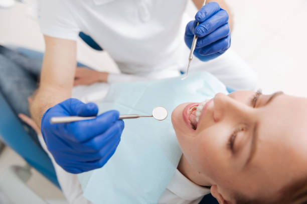Best Wisdom Tooth Removal  in Dexter, GA