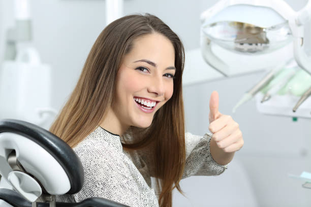Best Cosmetic Dentistry  in Dexter, GA