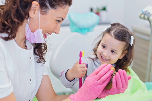 Dental X-Rays and Imaging in Dexter, GA